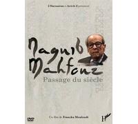 Naguib Mahfouz (DVD) Passage du Siecle