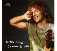 Nagy, Peter - 20 Roku - 20 Hitu