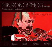Nagy,Vidor - Mikrokosmos [Import]