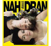Steiner & Madlaina – Nah Dran – Vinyle – Édition rose – Indigo Music