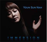 Nah,Youn Sun - Immersion