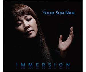 Nah,Youn Sun - Immersion