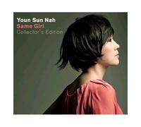 NAH YOUN SUN - Same Girl
