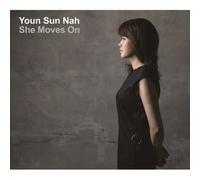 Nah Youn Sun - [She Moves On] 9th Album Korean Jazz Diva Cover and Original Song Sealed