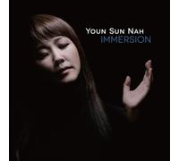 Nah Youn-Sun - VOL.10 : Immersion (INCL. Booklet) [Import]