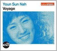 Nah,Youn Sun - Voyage (Kulturspiegel-Edition) [Import]