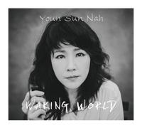 Nah Youn Sun - Waking World (In ooklet) [Cd] With Booklet, Asia - Import