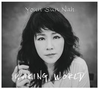Nah Youn Sun - Waking World (Incl. Booklet) [Cd] With Booklet, Asia - Import
