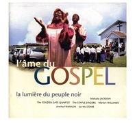 Nahalia Jackson - L'âme du Gospel la lumière du peuple noir
