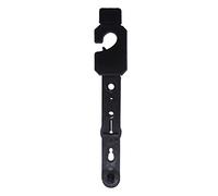Nahanco Ceinture noire Cintre, 500