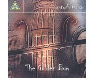Nahar, Santosh - The Golden Bow