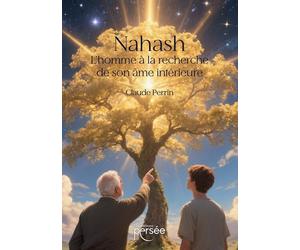 Nahash: L'homme à la recherche de son âme intérieure