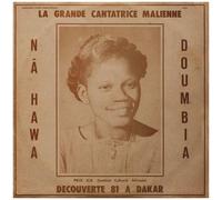 Nahawa Doumbia - La Grande Cantatrice Malienne Vol. 1 [Vinyl Lp]