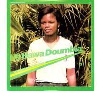 Nahawa Doumbia - LA GRANDE CANTATRICE MALIENNE VOL.3 [Vinyl LP]