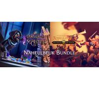 Naheulbeuk Bundle (PC)