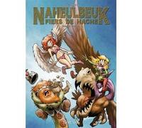 Naheulbeuk Fiers de hache Intégrale