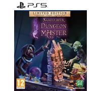Naheulbeuk's Dungeon Master Limited Edition - PS5 (Sony Playstation 5)