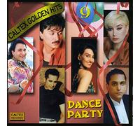 Nahid - Dance Party, Vol. 2