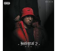 Nahir - Sony Music Entertainment France Intégral 2#POV