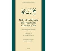 Nahj Al-BalāGhah: The Wisdom And Eloquence Of ʿAlī