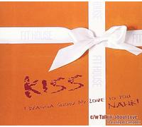 Nahki - Kiss: I Wanna Show My Love to Y [Import]