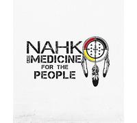 Nahko and Medecine for Pe - Dark As Night/on The. [Import]