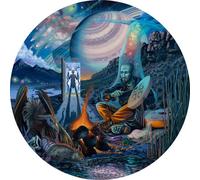 Nahko And Medicine F - Take Your Power Back (Live) [Vinyl] 10", Pic