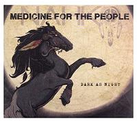 Nahko and Medicine for the People - Dark As Night