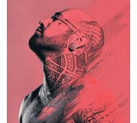 Nahko and Medicine for the People Take Your Power Back (Vinyl) 12" Album