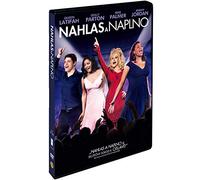 Nahlas a naplno (Joyful Noise) (Tchèque version)