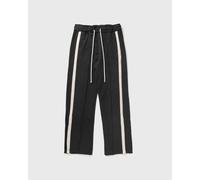 Nahmias P.E. Heavy Cotton Track Pant men Track Pants black taille: XL