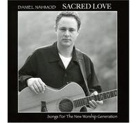 Nahmod, Daniel - Sacred Love