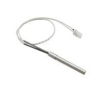 Nahntaipy Allumeur à tige chaude 16801-20B pour Oklahoma Joe's Rider 600 900 Combo DLX, allumeur de surface chaude pour gril à granulés, 200 W 120 V températures jusqu'à -17,1 °C