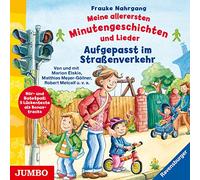 Nahrgang,Frauke - Meine Allerersten Minutengeschichten und Lieder: a [Import]