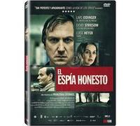 Nahschuss (2021) / El Espía Honesto G