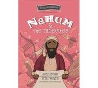 Nahum and the Ninevites by John Robert Brown John Robert Brown (Auteur)