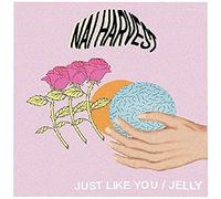 Nai Harvest - Just Like You-Baby Blue Edition [Import]
