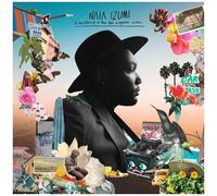 Naia Izumi - A Residency In The Los Angeles Area [Vinyl Lp] 150 Gram