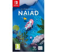 Microids – Jeu Nintendo Switch – Naiad Flow Edition