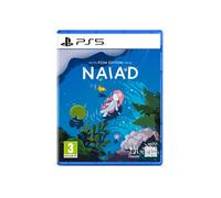 Microids Jeu vidéo PS5 Naiad - Flow Edition