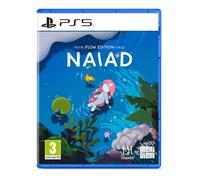 Naiad Flow Edition PS5