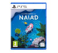 Microids Jeu vidéo PS5 Naiad - Flow Edition