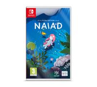 Naiad Flow Edition Switch