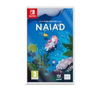 NAIAD - FLOW EDITION Switch