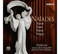 Naiades
