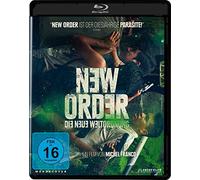 NEW ORDER DIE NEUE WELTORDNUNG