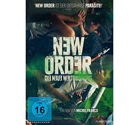 NEW ORDER DIE NEUE WELTORDNUNG
