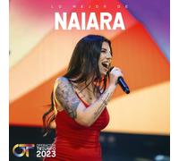 Naiara - Lo Mejor De Naiara [Import]