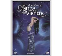 Naiarah - Danza Del Vientre 2