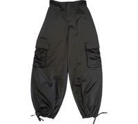 Naida - Pantalon de fret Lucido noir NAPA260 BLACK 12 ANNI
